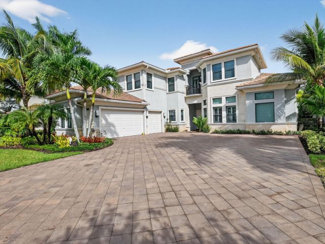 Home for sale at 16804 Strasbourg Lane - photo 6626214