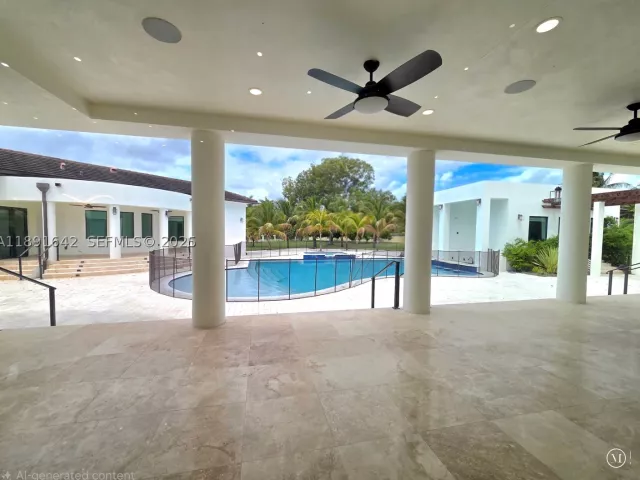 8-bedroom home for sale in Miami - 12175 SW 45th St - MondialRealty
