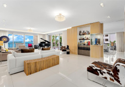 Apartment #5134 at Bayview