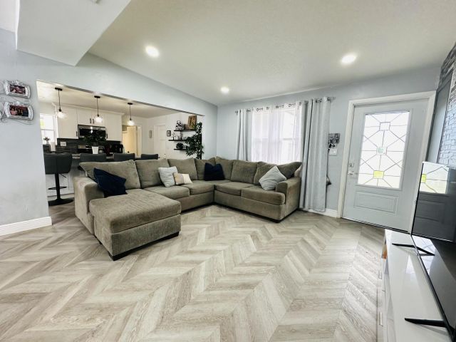 Home for sale at 1865 W Chatham Road - photo 6628485