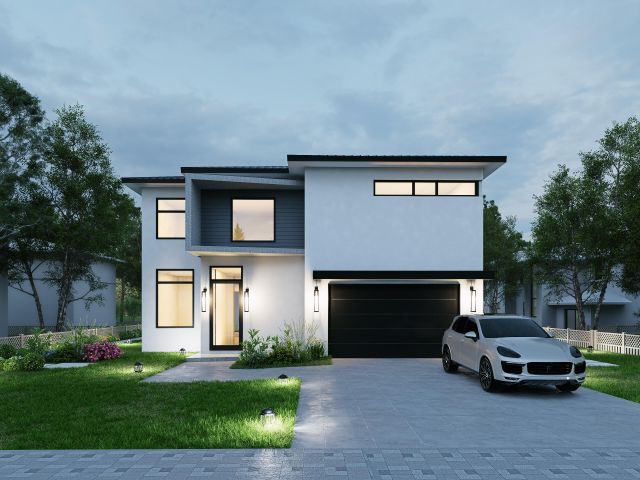 Home for sale at 223 NE 22nd St Street - photo 6632846