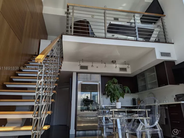 2-bedroom condo for rent in Miami - 41 SE 5th St 2302 - MondialRealty