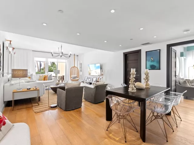 3-bedroom condo for rent in Miami Beach - 19216 Fisher Island Dr 19216 - MondialRealty