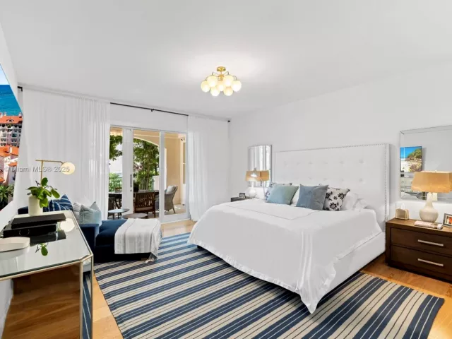 3-bedroom condo for rent in Miami Beach - 19216 Fisher Island Dr 19216 - MondialRealty