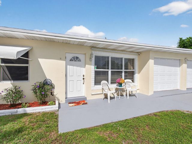 Home for sale at 2841 NE 8th Terrace - photo 6645301