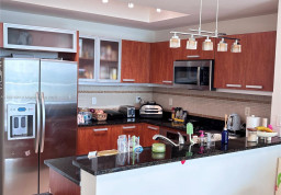 Apartment #1-809 at Atrium