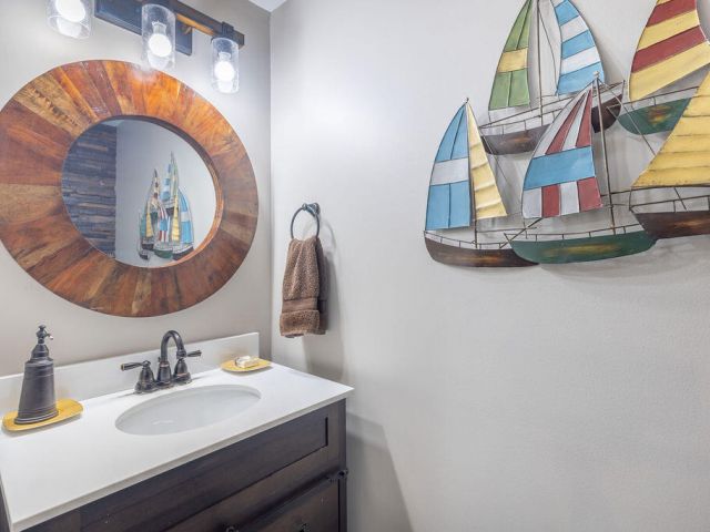 Home for rent at 1038 Jeffery Street - photo 6644482