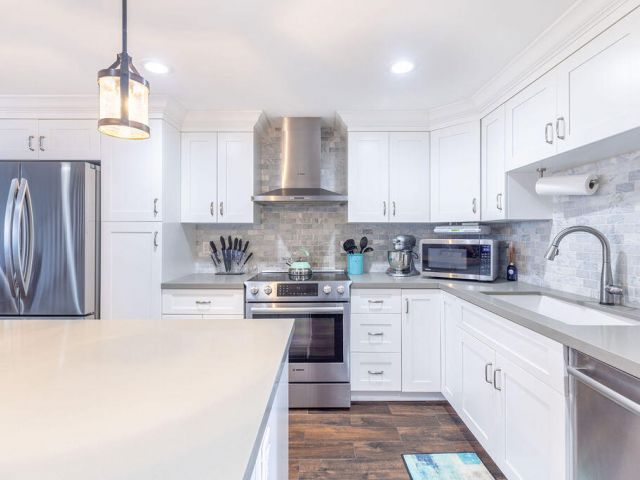 Home for rent at 1038 Jeffery Street - photo 6644489