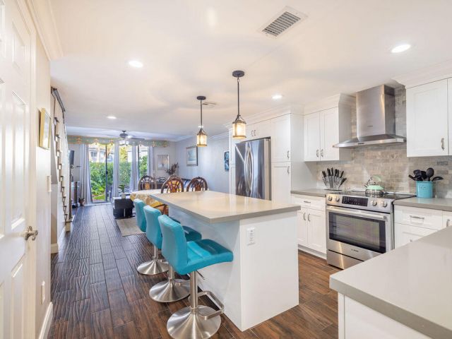 Home for rent at 1038 Jeffery Street - photo 6644490