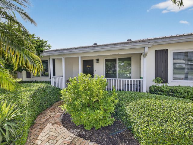 Home for sale at 222 S Seacrest Circle - photo 6628360