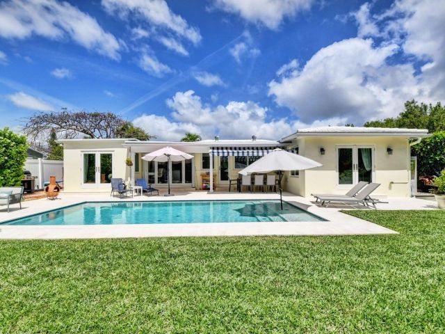 Home for sale at 222 S Seacrest Circle - photo 6628361