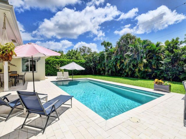 Home for sale at 222 S Seacrest Circle - photo 6628362