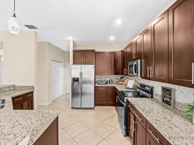 Home for sale at 21958 Palm Grass Drive - photo 6644143