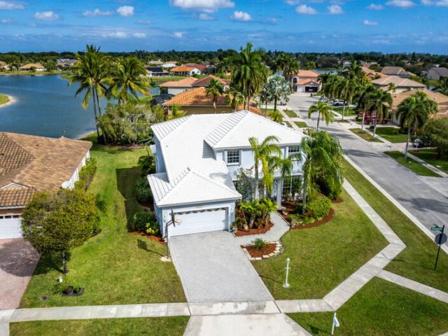 Home for sale at 21958 Palm Grass Drive - photo 6644148