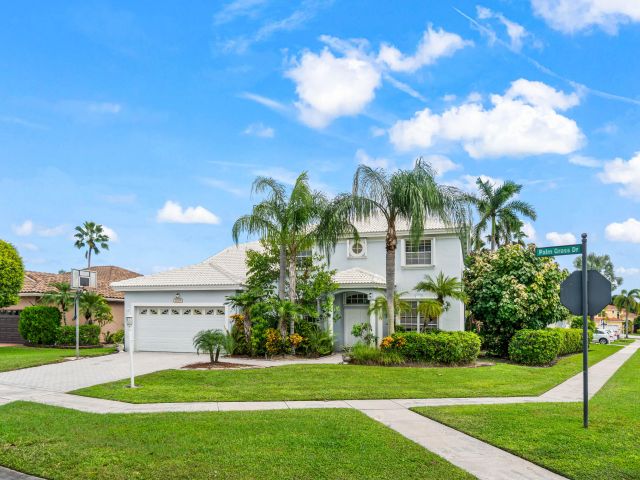 Home for sale at 21958 Palm Grass Drive - photo 6644149