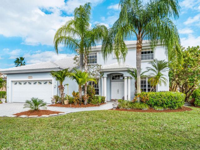 Home for sale at 21958 Palm Grass Drive - photo 6644151