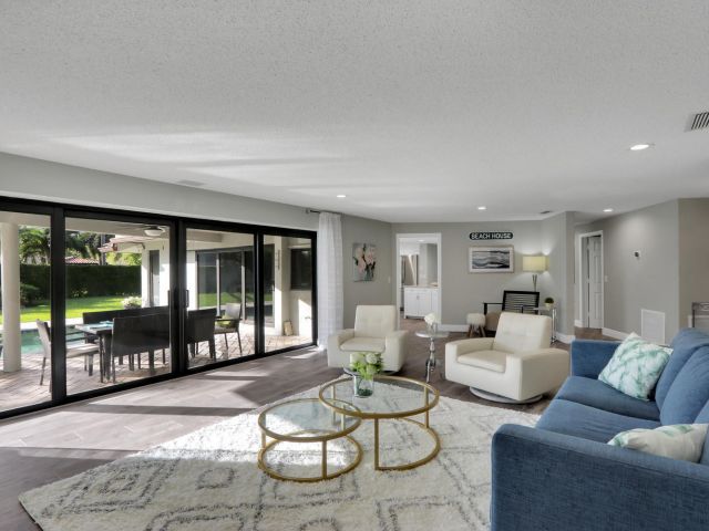 Home for rent at 1501 Banyan Road - photo 6644479