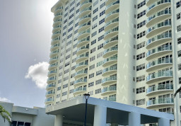 Apartment #2108 at Southpoint