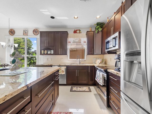 Home for sale at 21196 Via Ventura - photo 6644608