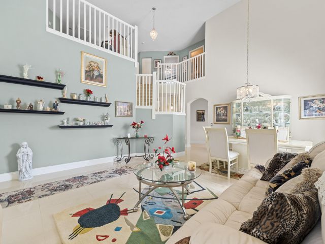 Home for sale at 21196 Via Ventura - photo 6644612