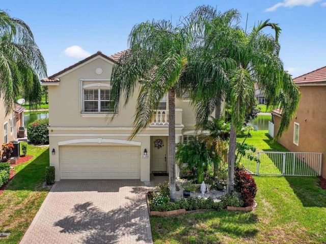 Home for sale at 21196 Via Ventura - photo 6644614