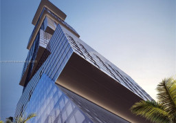 Apartment #4408 at Waldorf Astoria Residences