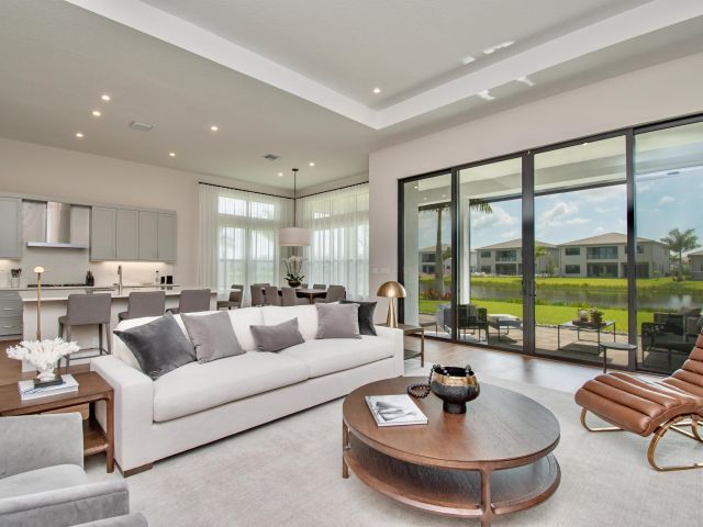 Home for sale at 20144 Castle Stuart Avenue - photo 6644505