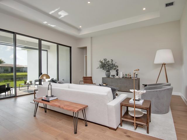 Home for sale at 20144 Castle Stuart Avenue - photo 6644508