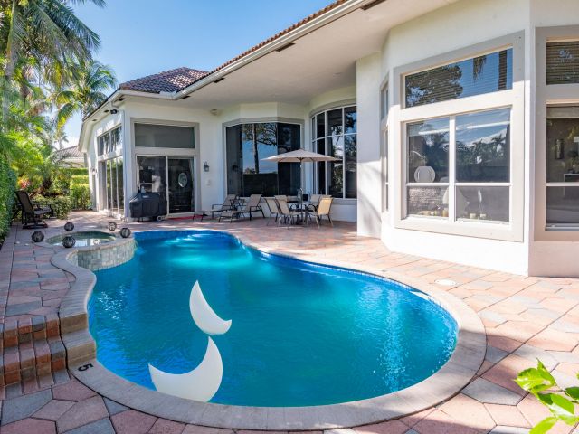 Home for sale at 8421 Egret Lakes Lane - photo 6666501