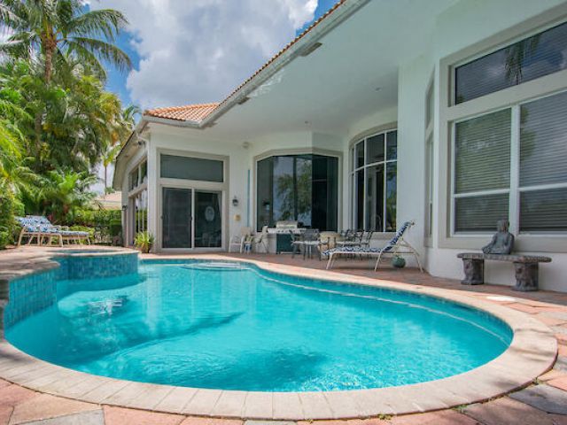 Home for sale at 8421 Egret Lakes Lane - photo 6666505