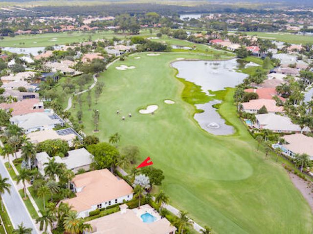 Home for sale at 8421 Egret Lakes Lane - photo 6666506