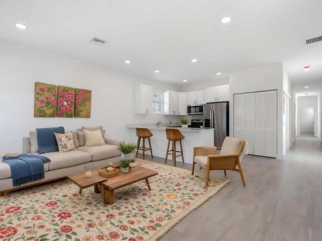 Home for rent at 3691 Saginaw Avenue - photo 6628586