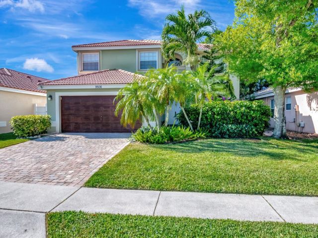 Home for sale at 9506 Fox Trot Lane - photo 6644262