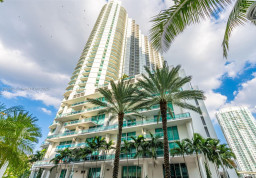 Apartment #1601 at Wind by Neo