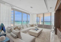 Apartment #805 at Jade Signature