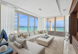 Apartment #805 at Jade Signature