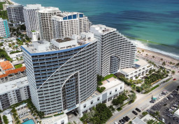 Apartment #2106 at W Fort Lauderdale