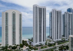 Apartment #3705 at Trump Tower I