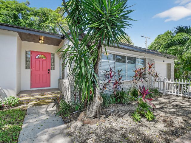 Home for rent at 5009 Spruce Avenue - photo 6635281