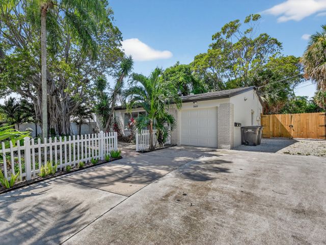 Home for rent at 5009 Spruce Avenue - photo 6635282