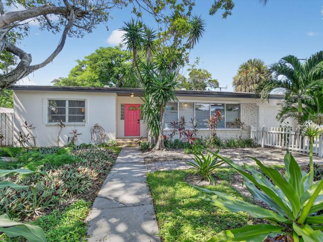 Home for rent at 5009 Spruce Avenue - photo 6635284