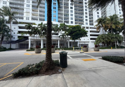 Apartment #Ph-6 at Sunset Harbour