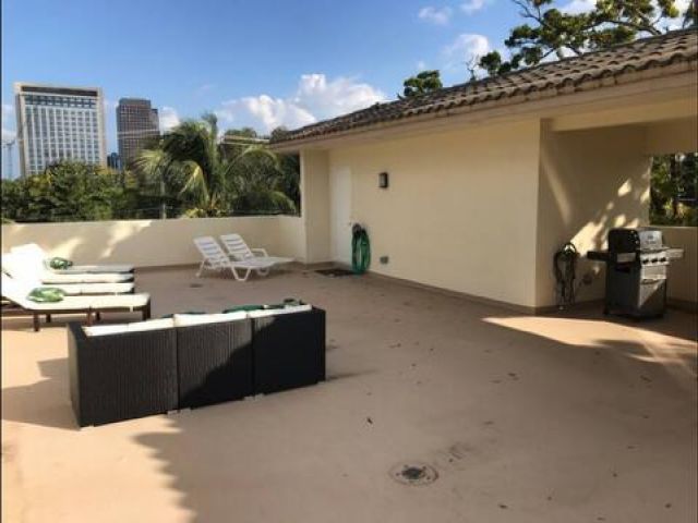 Home for rent at 519 SW 5th Avenue 519a - photo 6642579