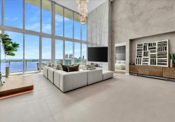 Apartment #PH 5704 at Marina Blue