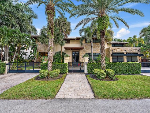 Home for sale at 2832 NE 21st Court - photo 6642557