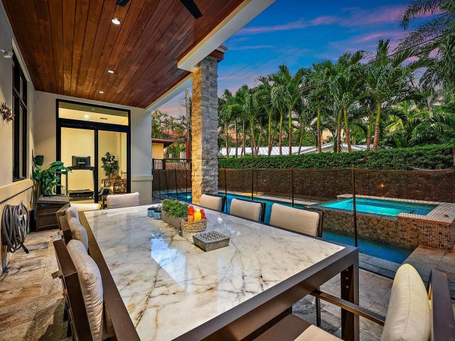 Home for sale at 2832 NE 21st Court - photo 6642559