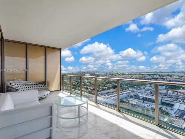 3-bedroom condo for sale in Bal Harbour - 9701 Collins Ave 2104S - MondialRealty