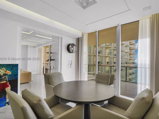 3-bedroom condo for sale in Bal Harbour - 9701 Collins Ave 2104S - MondialRealty