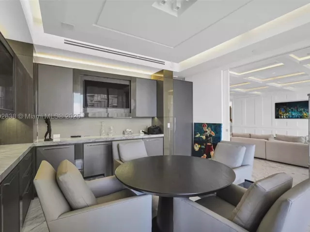 3-bedroom condo for sale in Bal Harbour - 9701 Collins Ave 2104S - MondialRealty