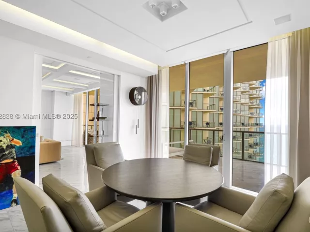 3-bedroom condo for sale in Bal Harbour - 9701 Collins Ave 2104S - MondialRealty